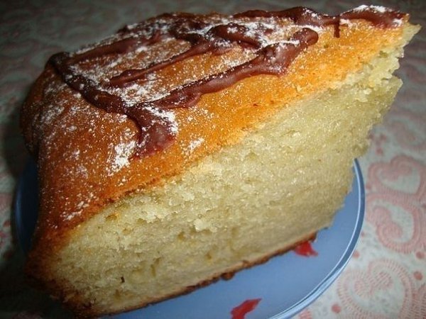 10 РЕЦЕПТОВ ДОМАШНЕЙ ВЫПЕЧКИ ИЗ ТВОРОГА.1. Творожный пирог с брусникойТесто: 80 гр масла комнат ... - 3