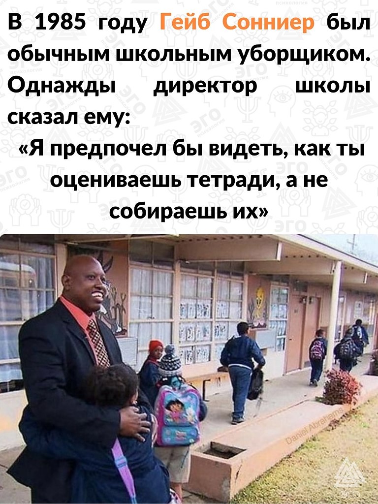           .  !