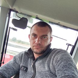 Виктор, 31, Смоленское