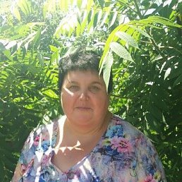 Валентина, 55, Курск