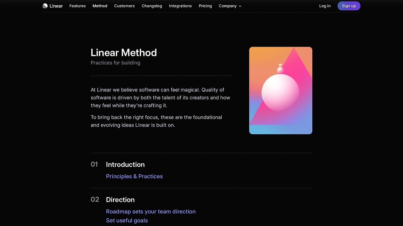 C��� ����-��������� Linear.���������� ������� �������� ������������ ������� �� ���� ������������� ... - 7