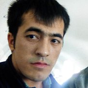 Azizov Azizxon, 33 , 