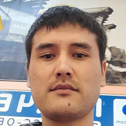 Shavkat, , 31 