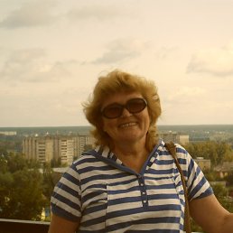 Cветлана, 63, Алтай