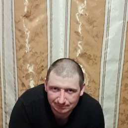 Виктор, 36, Казанская