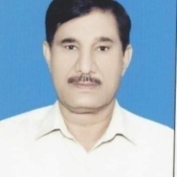 Zubair, 50, 