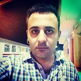 behnam, 34, 