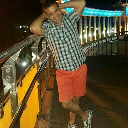 Rasulbek, 41 , -