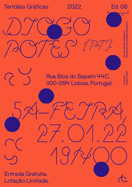 ��������� ����� ������-������ Desisto �� ���������.#awd_poster via typographicposters.com/desisto - 10