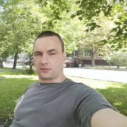 Igor, 35, 