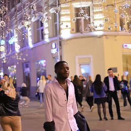 ���� Steve, ������, 30 ��� - ��������� 12 ���� 2022