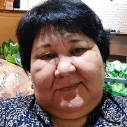 Гульнара, 54 года, Атырау Гульнара, 54 года, Атырау