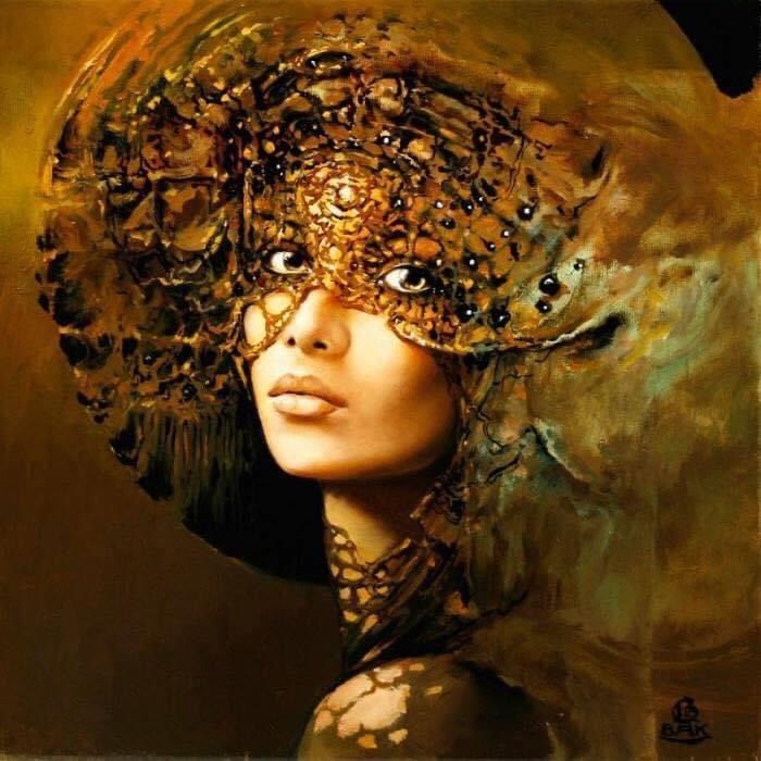    (KAROL BAK).     ,     ... - 4