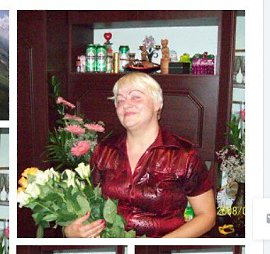 Joana, 55 ���, ���