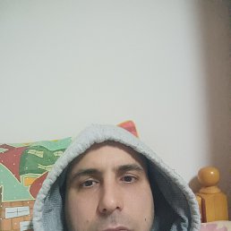 Selcuk, 39, 