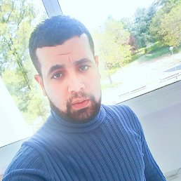 ���� Khaled, �����, 36 ��� - ��������� 7 ������� 2023