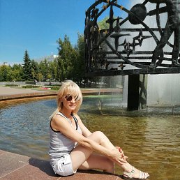 Наталья, 40, Новоалтайск