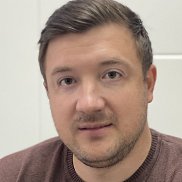 Sergey, 43 , 