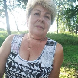 Магдалина, 64, Ужгород