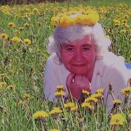 Lidia, ������, 74 ����