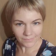 Anna, 48 , -