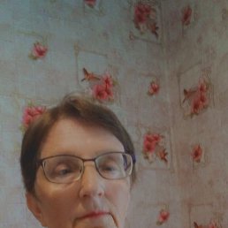 Маргарита, 67, Якутск