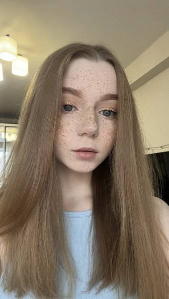Никитина алина