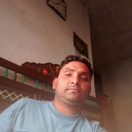 Mehran, 34, 