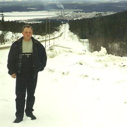 Yuriy, , 54 
