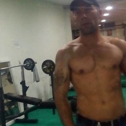 Ramil, , 39 