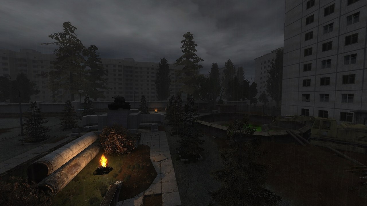 S.T.A.L.K.E.R. - 4  2022  13:41