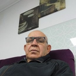 Mehmet, 55, 