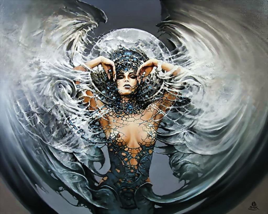  Karol Bak    .   (Karol Bak)   1961 ... - 8