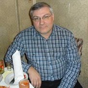 Igor, 59 , 