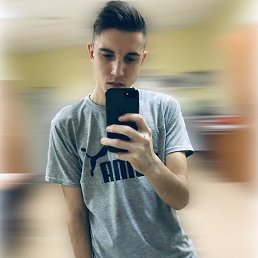 Maksim, , 27 