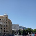 FORMULA 1 AZERBAIJAN GRAND PRIX 2022    