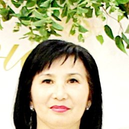 Guliya, 59, 