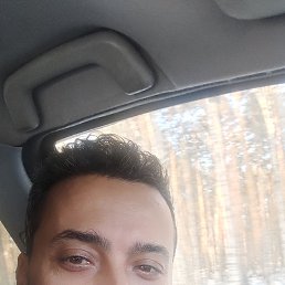 Amir, 41 ,  