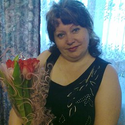 Svetlana, 53, 