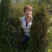 Svetlana, 64 , 