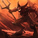 ���� Demon, ������, 35 ��� - ��������� 22 ������� 2022