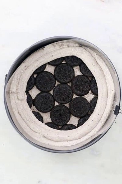     Oreo.     Oreo       Oreo, ... - 5