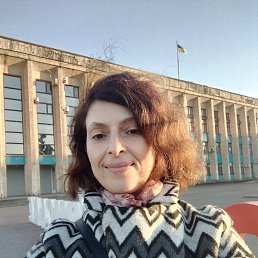 Татьяна, 47, Днепродзержинск