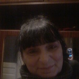 Olga, 59, 