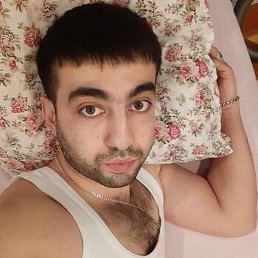 Garik, ������-��-����, 36 ���