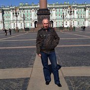 Aleksandr, 60 , -