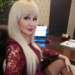 Мила, 41, Красноярск