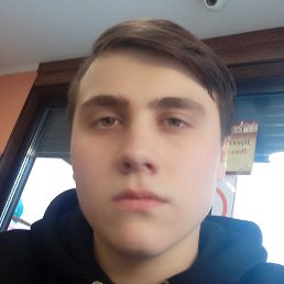 Vanya, , 20 
