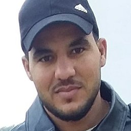 Imad Sbai, , 27 