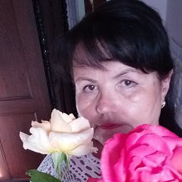 Irina, 64, 